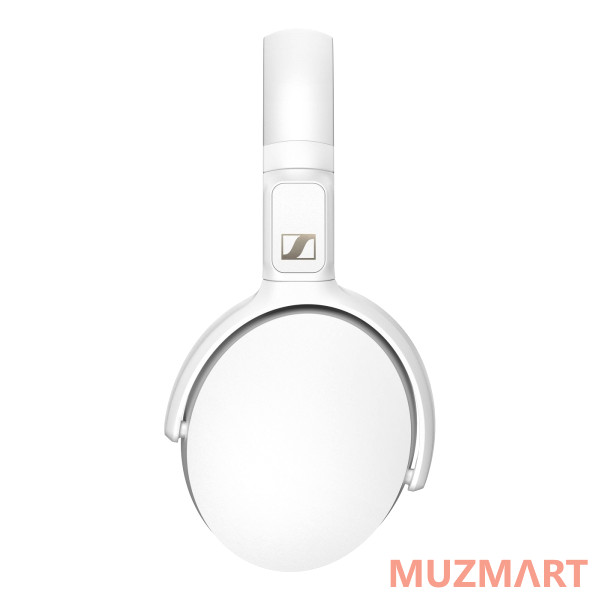 Sennheiser HD 350BT WHITE беспроводные Bluetooth наушники