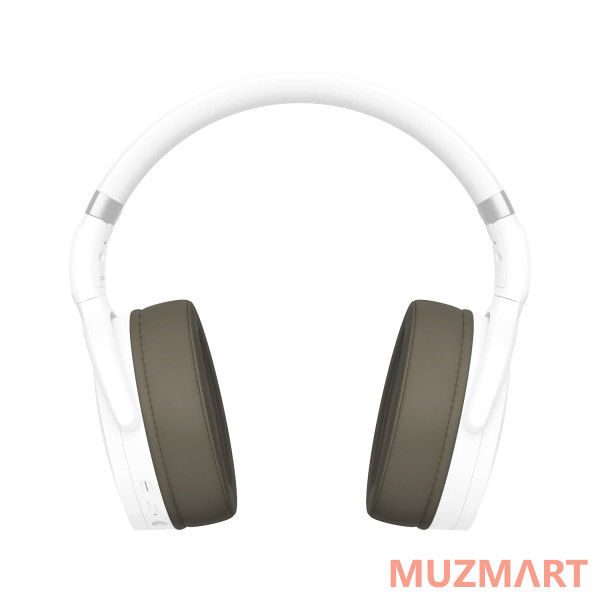 Sennheiser HD 450BT WHITE Беспроводные внутриканальные Bluetooth наушники