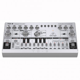 Behringer TD-3-SR Басовый синтезатор