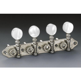 Schaller 10630164.70.20 Комплект колковой механики для мандолины