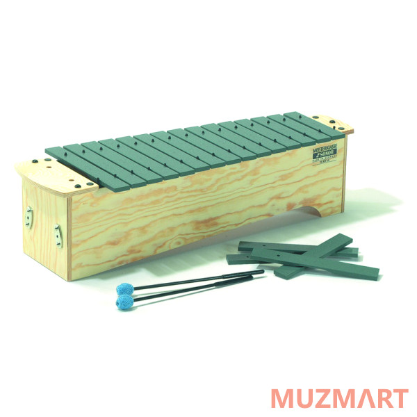 Sonor 22200301 Orff Meisterklasse TAKM 10 Металлофон тенор-альт