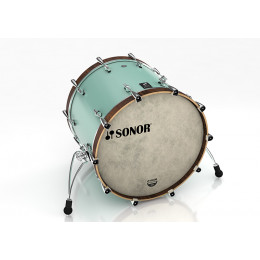 Sonor 16122237 SQ1 2217 BD NM 17337 Бас-барабан 22" x 17"