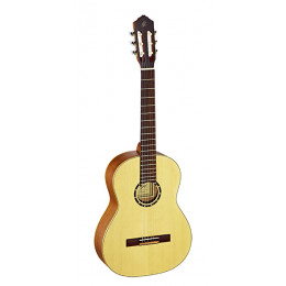 Ortega R121-4/4 Family Series Классическая гитара