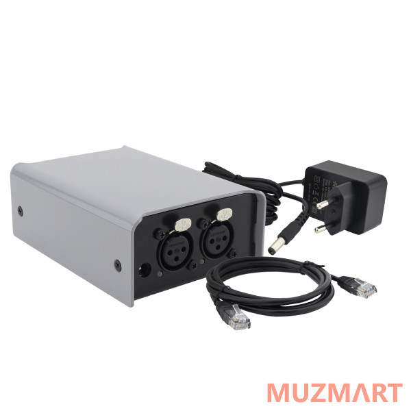 Siberian Lighting SL-EDEC43 LANDUO 1024 Контроллер управления световым оборудованием