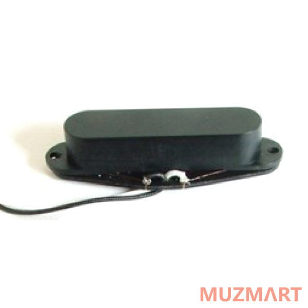 Belcat BS-02ABridge-BK Звукосниматель магнитный