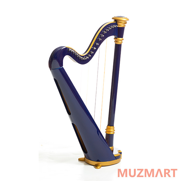 Resonance Harps MLH0012 Capris Арфа 21 струнная