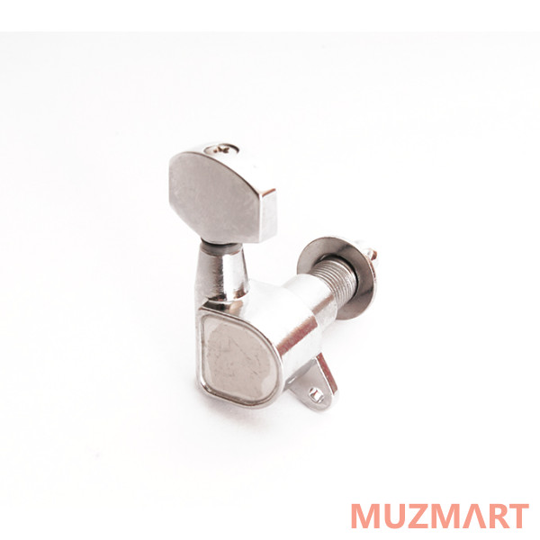Cort MH810-6+6-CR Колки для гитары