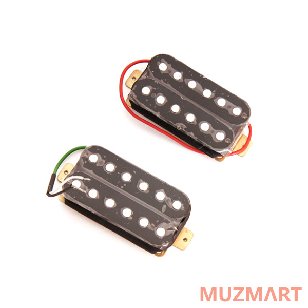 Cort EG4B/EG4B(H-H) Комплект звукоснимателей