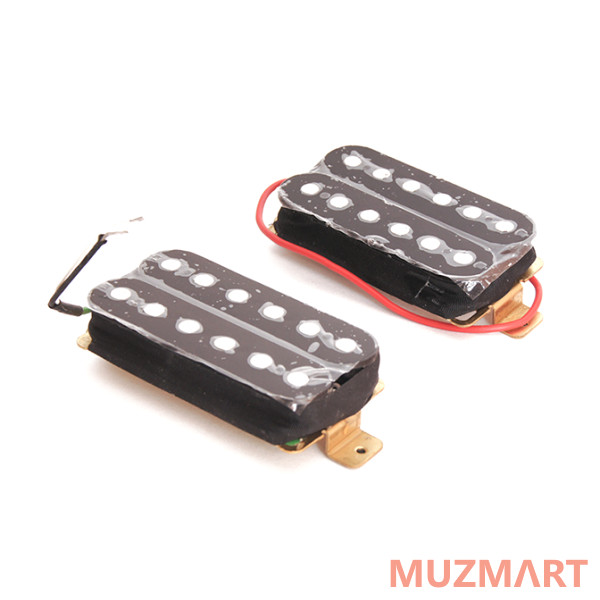 Cort EG4B/EG4B(H-H) Комплект звукоснимателей