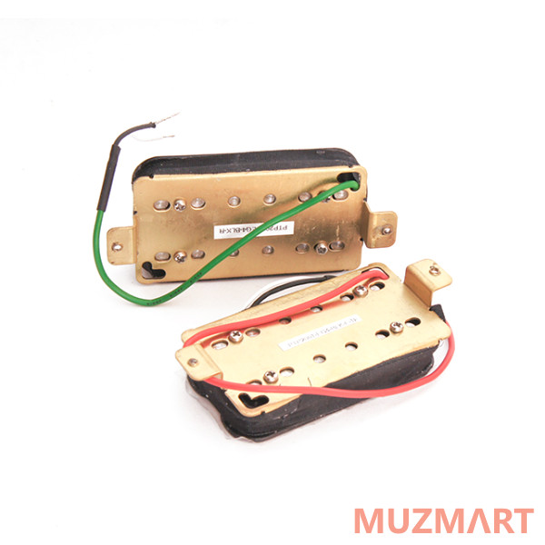 Cort EG4B/EG4B(H-H) Комплект звукоснимателей