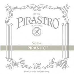 Pirastro 615500 Piranito Струн для Скрипки (medium)
