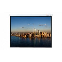 Lumien Master [LMC-101114] Экран с электроприводом