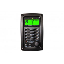 Crafter CR-T TV PREAMP Темброблок