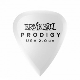Ernie Ball 9202 Медиаторы Prodigy Standard