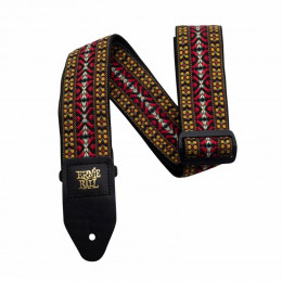 Ernie Ball 4092 Гитарный ремень California Weave Jacquard