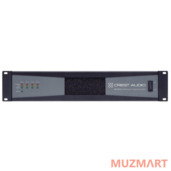 Crest Audio CM2204 Усилитель мощности