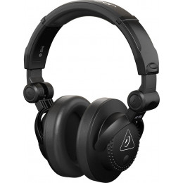 Behringer HC 200 DJ-наушники динамические