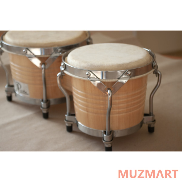 AP Percussion CX-D120B-NL Бонго