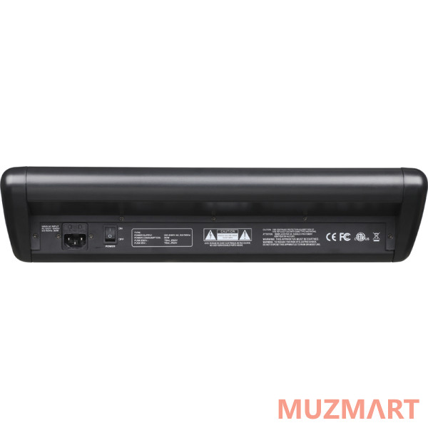 BG T122-FX Пульт микшерный