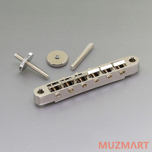 Gotoh GE104B-N Бридж (струнодержатель)