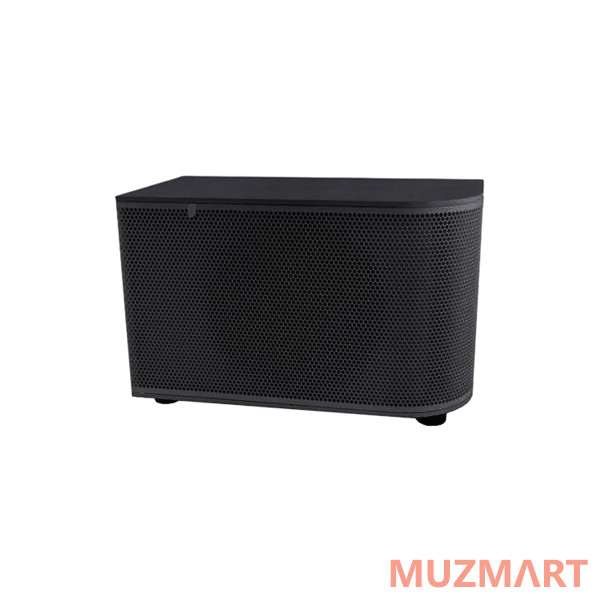 Cloud Electronics Cloud CS-SUB8B 8-дюймовый, пассивный сабвуфер