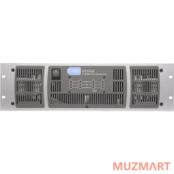 Cloud Electronics CLOUD CXV425 Усилитель мощности