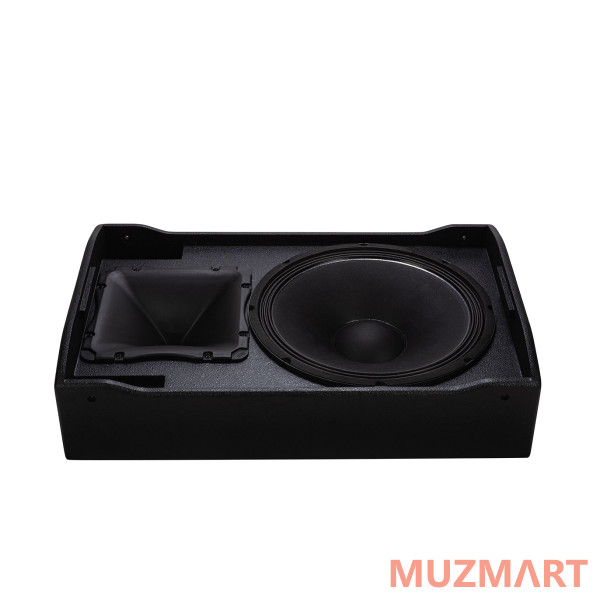 RCF ST 15-SMA II (13000638) Активный двухполосный сценический монитор