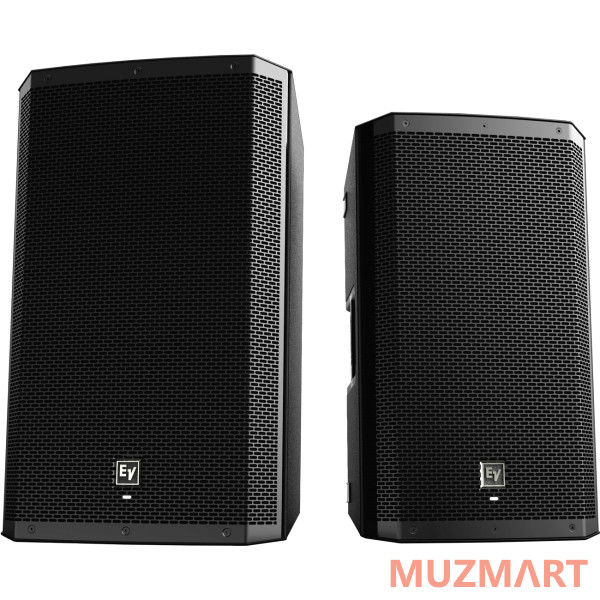 Electro Voice ZLX-12BT Акустическая система 2-полос