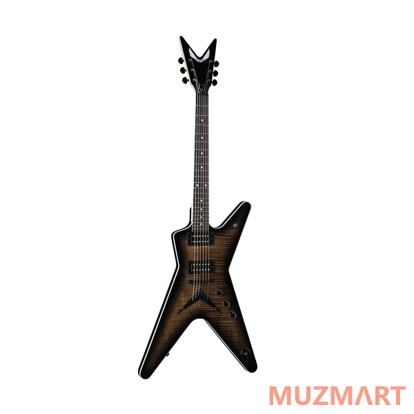 Dean MLX FM CHB Электрогитара