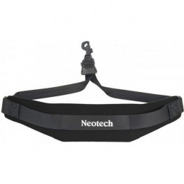 Neotech 2001192 Ремень для саксофона с крючком