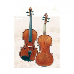 Gliga P-V044-O Professional Gama OPB Скрипка 4/4