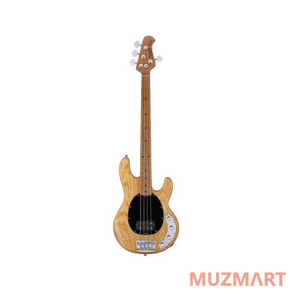 Sterling by Music Man RAY34-ASH-M2 Бас-гитара