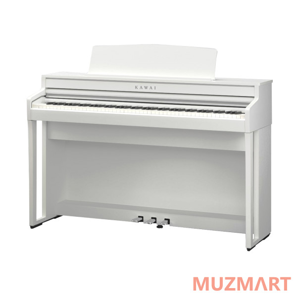 Kawai CA49W Цифровое пианино