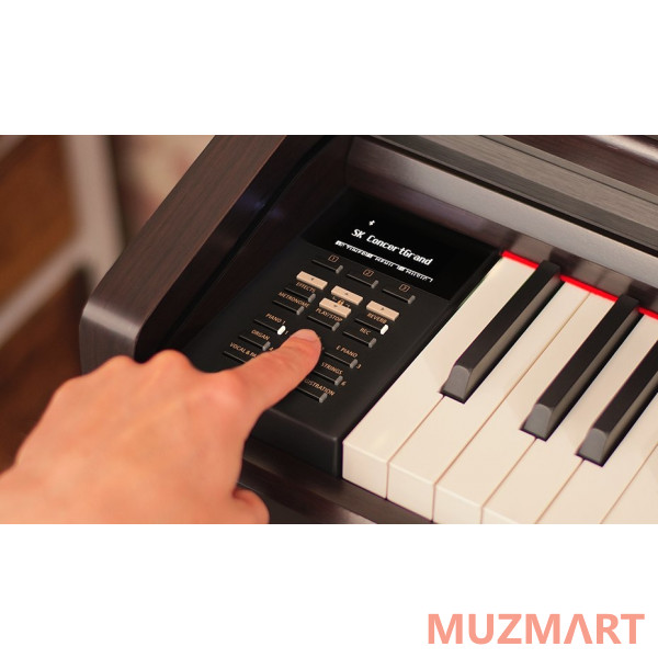 Kawai CA59R Цифровое пианино
