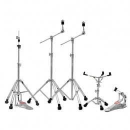 Sonor 14529301 HS 2000 S Комплект хардвера
