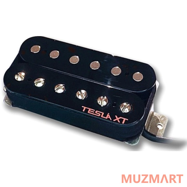 Tesla KELT-2-BK-NK Звукосниматель хамбакер