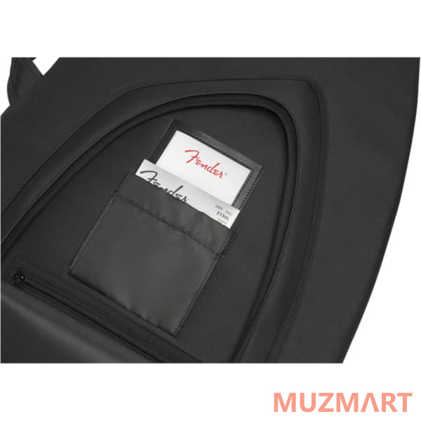 Fender FEJ-610 Jaguar/Jazzmaster/Starcaster Gig Bag Чехол для электрогитары