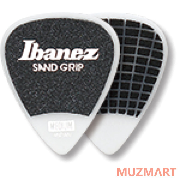 Ibanez PA14MSG-WH Picks Медиатор