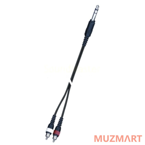 Quik Lok SX12-3K Компонентный кабель