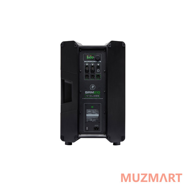 Mackie SRM210 V-Class Активная акустическая система