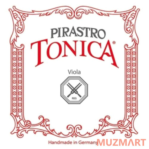 Pirastro 422121 Tonica A Отдельная струна ЛЯ для альта