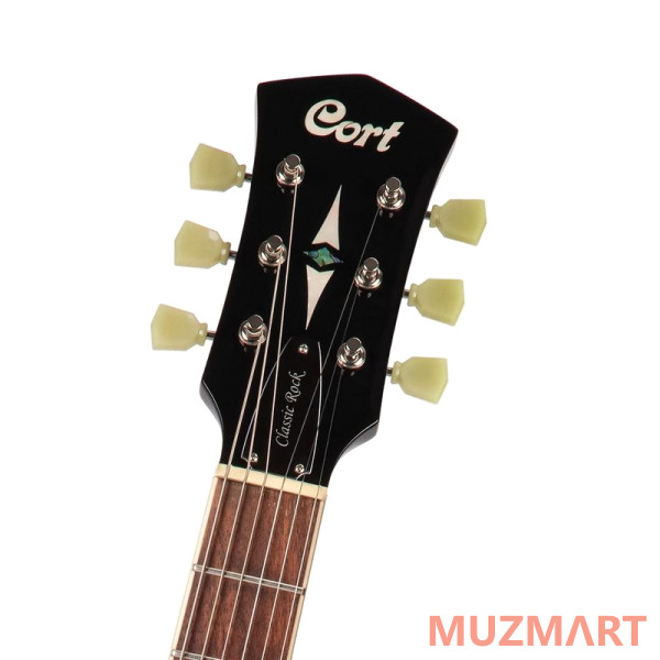 Cort CR250-ATA Classic Rock Электрогитара