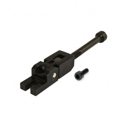 Schaller 20060400 LockMeister M4 x 40 D + g Седло для тремоло
