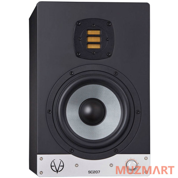 EVE Audio SC207 Студийный монитор, активный