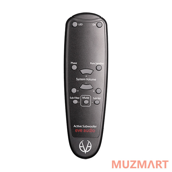 EVE Audio TS110 Сабвуфер активный, 400Вт