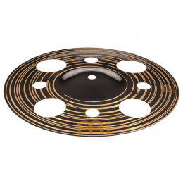 Meinl CC10DATRS Classics Custom Dark Trash Splash Тарелка 10"