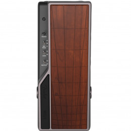 Fender Tread-Light Wah Pedal Напольная гитарная педаль, эффект вау-вау