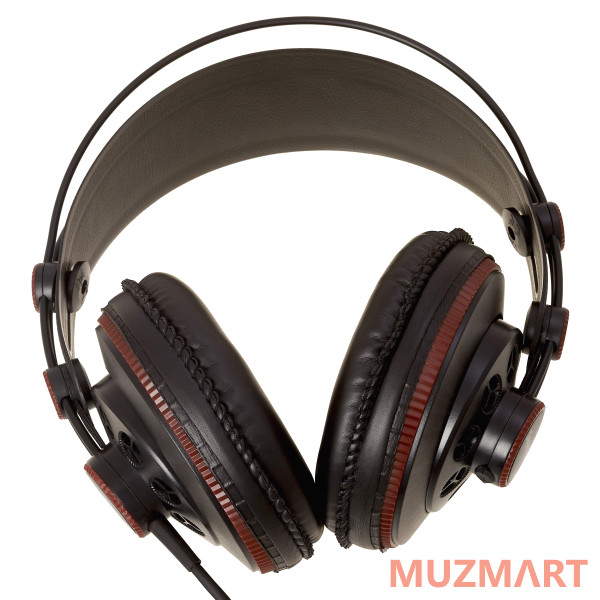 Superlux HD681 Полуоткрытые динамические наушники