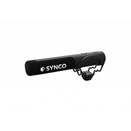 Synco Mic-M3 Накамерный конденсаторный микрофон-пушка