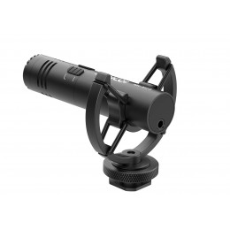 Synco Mic-M2S Накамерный конденсаторный микрофон-пушка